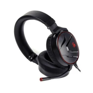 Гарнитура A4Tech Bloody G600i Black Гарнитура A4Tech Bloody G600i Black