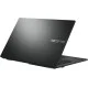 Ноутбук Asus Vivobook Go 15 E1504FA-BQ090 (90NB0ZR2-M003Z0) Mixed Black