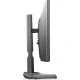 DELL 24.5" S2522HG (210-BBBI) IPS Silver/Black 240Hz
