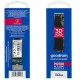 SSD 256GB GOODRAM PX500 M.2 2280 PCIe NVMe 3.0 x4 3D TLC (SSDPR-PX500-256-80)
