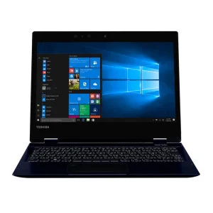 Ноутбук Toshiba Ultrabook X20W-E-13U (4062507031761) Blue Ноутбук Toshiba Ultrabook X20W-E-13U (4062507031761) Blue