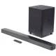 Саундбар JBL Bar 5.1 Surround Black (JBLBAR51IMBLKEP)