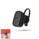 Bluetooh-гарнитура-зарядка Remax RB-T18 Black (6954851283140)