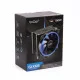 Кулер процессорный PCCooler GI-X6B Blue
