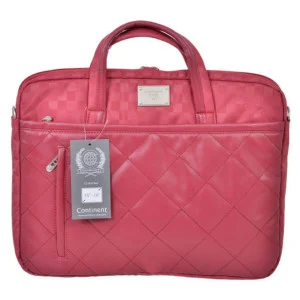Сумка для ноутбука Continent CC-036 Red 15,6"
