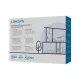 Беспроводной маршрутизатор LinkSys MR9600 (MR9600-EU) (AX6000, 4xGE LAN, 1xGE WAN, 2xUSB 3.0, 4 вн. антенны)