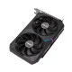 Видеокарта GF RTX 3050 8GB GDDR6 Dual OC Asus (DUAL-RTX3050-O8G)