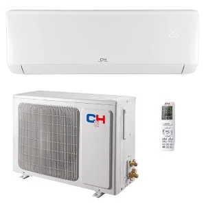 Кондиционер Cooper&Hunter CH-S12XN7 серия Prima Plus