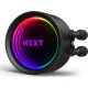 Система водяного охлаждения NZXT Kraken X63 RGB (RL-KRX63-R1)