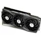 Відеокарта GF RTX 3080 10GB GDDR6X Gaming Z Trio MSI (GeForce RTX 3080 GAMING Z TRIO 10G LHR)