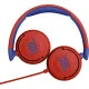 Наушники JBL JR310 Red (JBLJR310RED)