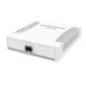 Коммутатор MikroTik RB260GS (CSS106-5G-1S)