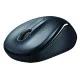 Миша бездротова Logitech M325 (910-002142) Dark Silver USB