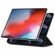 Чохол-книжка BeCover Magnetic для Apple iPad Pro 12.9 (2020) Black (705006)