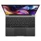 Chuwi GemiBook PRO 2K-IPS Jasper Lake (CW-102545/GBP8256) Win10 Space Gray