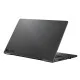Ноутбук Asus ROG Zephyrus G16 GU603ZV-N4014 (90NR0H23-M00310) Eclipse Gray