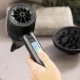 Фен Cecotec Bamba IoniCare 5500 PowerStyle Black CCTC-04211 (8435484042116)