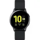 Смарт-часы Samsung Galaxy Watch Active 2 40mm Black Aluminium (SM-R830NZKASEK)