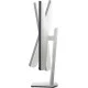 Монитор DELL 27" S2722DC (210-BBRR) IPS Silver/Black