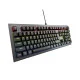 Клавіатура Noxo Conqueror Mechanical gaming keyboard, Blue Switches, Black (4770070882023)