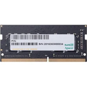 SO-DIMM 4GB/2666 1.2V DDR4 Apacer (D23.23190S.004) SO-DIMM 4GB/2666 1.2V DDR4 Apacer (D23.23190S.004)