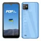 Смартфон Tecno Pop 5 Go (BD1) 1/16GB Dual Sim Diamond Blue
