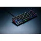 Клавіатура Razer Huntsman Mini Analog Optical Switch (RZ03-04340100-R3M1) Black USB