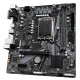 Материнская плата Gigabyte H610M H DDR4 Socket 1700