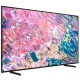 Телевiзор Samsung QE43Q60BAUXUA