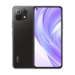 Xiaomi Mi 11 Lite 6/128GB Dual Sim Boba Black Xiaomi Mi 11 Lite 6/128GB Dual Sim Boba Black