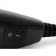 Машинка для стрижки Ga.Ma Pro 8 Black (T11.PRO8 B)