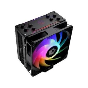 Кулер процессорный ID-Cooling SE-224-XT ARGB V2 Кулер процессорный ID-Cooling SE-224-XT ARGB V2
