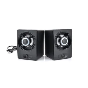 Акустична система Jedel JNS-65/01312 Black Акустична система Jedel JNS-65/01312 Black