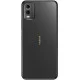 Смартфон Nokia C32 6/128GB Dual Sim Charcoal