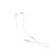 Bluetooth-гарнітура JBL Tune 125BT White (JBLT125BTWHT)