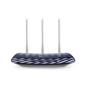 Бездротовий маршрутизатор TP-LINK Archer C20 ISP Бездротовий маршрутизатор TP-LINK Archer C20 ISP