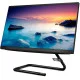 Моноблок Lenovo 22IIL5 (F0FQ003NUA) Black