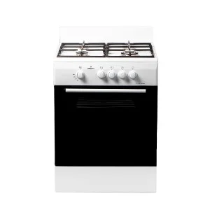 Плита Greta 600-12АА (W) чавун Плита Greta 600-12АА (W) чавун