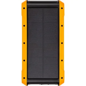 Універсальна мобільна батарея PowerPlant 20000mAh, Wireless, Solar panel (PB930487) Універсальна мобільна батарея PowerPlant 20000mAh, Wireless, Solar panel (PB930487)