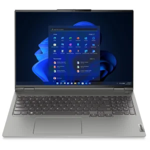 Ноутбук Lenovo ThinkBook 16p G3 ARH (21EK000XRA) WQXGA Mineral Grey Ноутбук Lenovo ThinkBook 16p G3 ARH (21EK000XRA) WQXGA Mineral Grey
