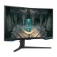 Монитор Samsung 27" Odyssey G6 LS27BG650E (LS27BG650EIXUA) VA Black Curved 240Hz
