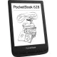Електронна книга PocketBook 628 Black (PB628-P-WW)