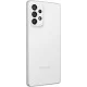 Смартфон Samsung Galaxy A73 5G SM-A736 6/128GB Dual Sim White (SM-A736BZWDSEK)