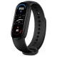 Фитнес-браслет Xiaomi Mi Smart Band 6 Black (XMSH15HM)