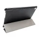 Чохол-книга Grand-X для Huawei MediaPad M5 10 Black (HTC-HM510B)