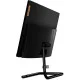 Моноблок Lenovo 22IIL5 (F0FQ003NUA) Black