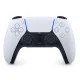 Беспроводной геймпад Sony PlayStation DualSense White