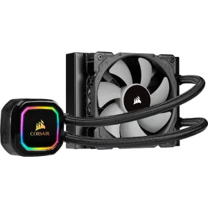 Система водяного охолодження Corsair iCUE H60i RGB PRO XT (CW-9060049-WW) Система водяного охолодження Corsair iCUE H60i RGB PRO XT (CW-9060049-WW)