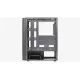 Корпус AeroCool Delta-G-BK-v1 (ACCM-PV45013.11) Black без БП