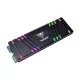 SSD 1TB Patriot VPR100 RGB M.2 2280 PCIe 3.0 x4 3D TLC (VPR100-1TBM28H)